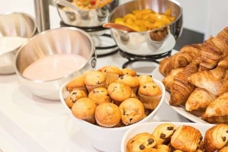 Veľká Británia Londýn Ibis Budget London Whitechapel - Brick Lane 4 dňový pobyt Bez stravy Letecky Letisko: Praha May 2026 (30/05/26- 2/06/26)