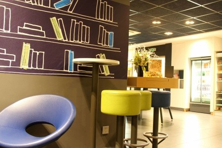 Veľká Británia Londýn Ibis Budget London Whitechapel - Brick Lane 4 dňový pobyt Bez stravy Letecky Letisko: Praha May 2026 (30/05/26- 2/06/26)