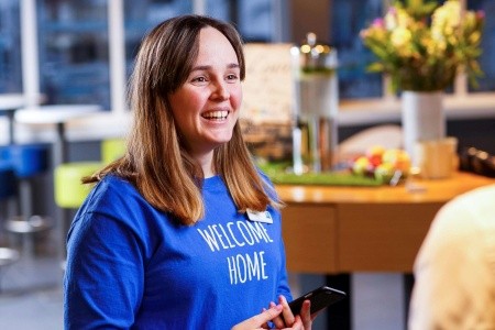 Veľká Británia Londýn Ibis Budget London Whitechapel - Brick Lane 4 dňový pobyt Bez stravy Letecky Letisko: Praha May 2026 (30/05/26- 2/06/26)