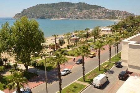 Barhan (Ex Maldives Beach) - 8