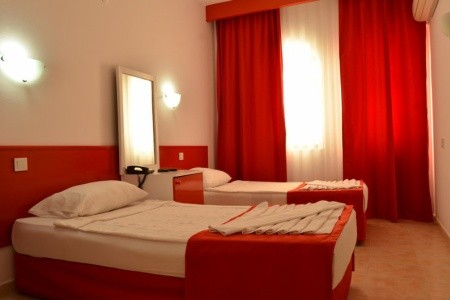 Barhan (Ex Maldives Beach) - 9