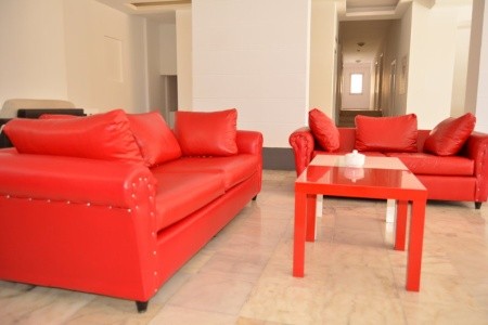 Barhan (Ex Maldives Beach) - 11