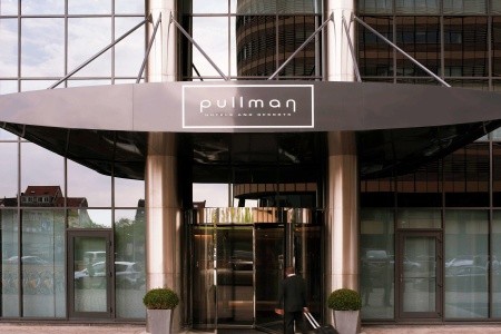 Pullman Brussels Centre Midi - 18