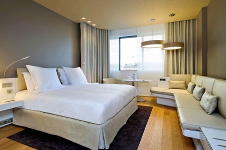 Pullman Brussels Centre Midi - 19