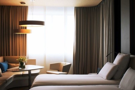 Pullman Brussels Centre Midi - 20