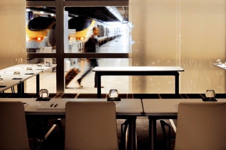 Pullman Brussels Centre Midi - 21