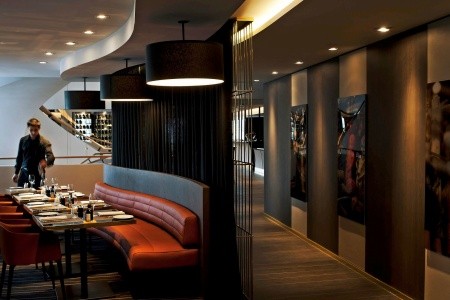 Pullman Brussels Centre Midi - 22