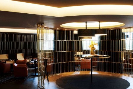 Pullman Brussels Centre Midi - 23