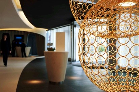 Pullman Brussels Centre Midi - 24