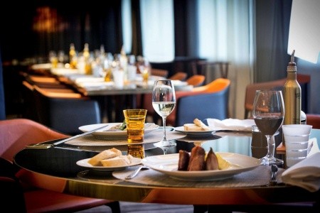 Pullman Brussels Centre Midi - 25