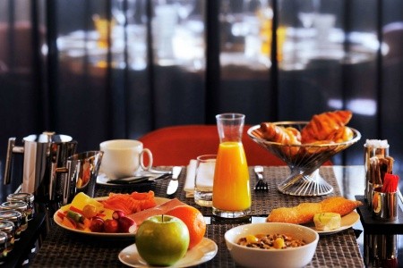 Pullman Brussels Centre Midi - 26