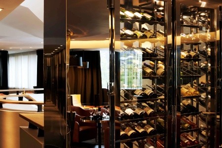 Pullman Brussels Centre Midi - 27