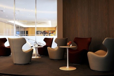 Pullman Brussels Centre Midi - 28