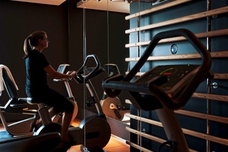 Pullman Brussels Centre Midi - 29