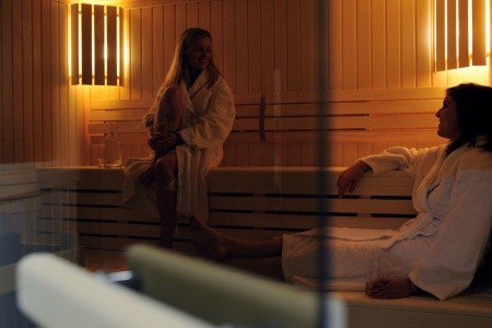 Pullman Brussels Centre Midi - 31