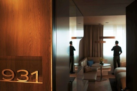 Pullman Brussels Centre Midi - 32