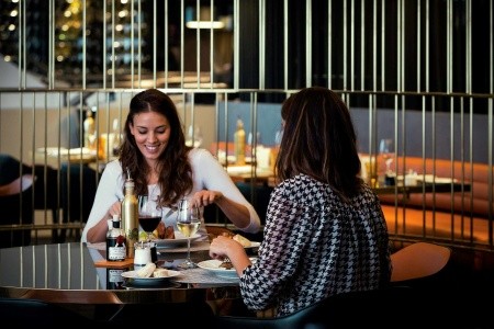 Pullman Brussels Centre Midi - 33