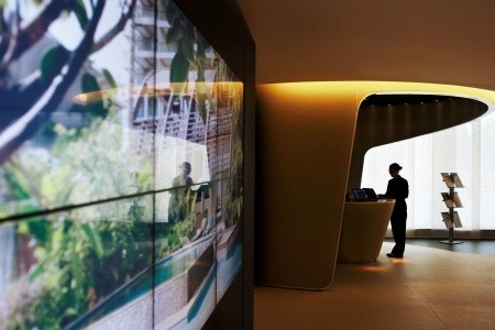 Pullman Brussels Centre Midi - 34