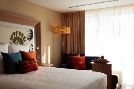 Thajsko Phuket Novotel Phuket Kamala Beach 12 dňový pobyt Raňajky Letecky Letisko: Viedeň October 2025 ( 8/10/25-19/10/25)