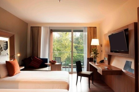 Thajsko Phuket Novotel Phuket Kamala Beach 12 dňový pobyt Raňajky Letecky Letisko: Viedeň October 2025 ( 8/10/25-19/10/25)