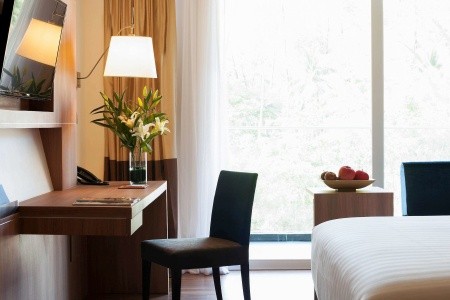 Thajsko Phuket Novotel Phuket Kamala Beach 12 dňový pobyt Raňajky Letecky Letisko: Viedeň October 2025 ( 8/10/25-19/10/25)