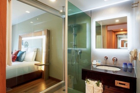 Thajsko Phuket Novotel Phuket Kamala Beach 12 dňový pobyt Raňajky Letecky Letisko: Viedeň October 2025 ( 8/10/25-19/10/25)