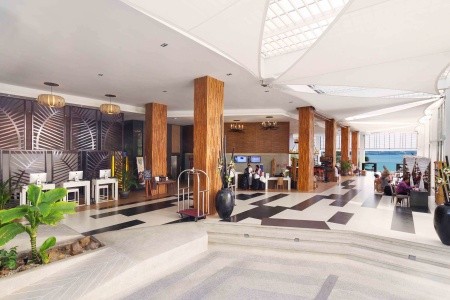 Thajsko Phuket Novotel Phuket Kamala Beach 12 dňový pobyt Raňajky Letecky Letisko: Viedeň October 2025 ( 8/10/25-19/10/25)