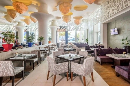 Thajsko Phuket Novotel Phuket Kamala Beach 12 dňový pobyt Raňajky Letecky Letisko: Viedeň October 2025 ( 8/10/25-19/10/25)