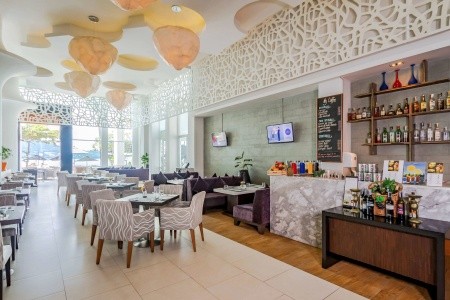 Thajsko Phuket Novotel Phuket Kamala Beach 12 dňový pobyt Raňajky Letecky Letisko: Viedeň October 2025 ( 8/10/25-19/10/25)