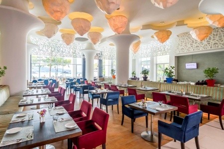 Thajsko Phuket Novotel Phuket Kamala Beach 12 dňový pobyt Raňajky Letecky Letisko: Viedeň October 2025 ( 8/10/25-19/10/25)