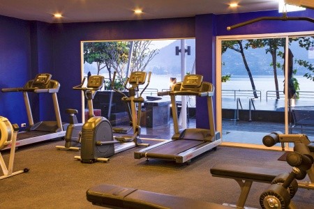 Thajsko Phuket Novotel Phuket Kamala Beach 12 dňový pobyt Raňajky Letecky Letisko: Viedeň October 2025 ( 8/10/25-19/10/25)