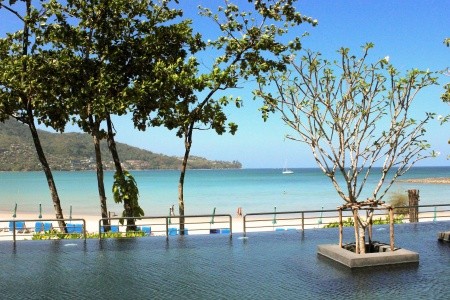 Thajsko Phuket Novotel Phuket Kamala Beach 12 dňový pobyt Raňajky Letecky Letisko: Viedeň October 2025 ( 8/10/25-19/10/25)