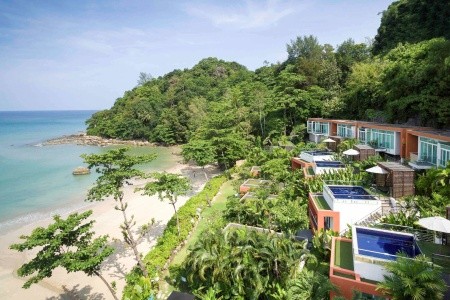 Novotel Phuket Kamala Beach