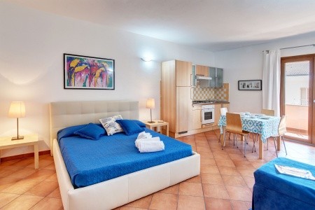 Cristal Blu Residence - 20