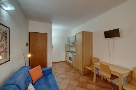 Cristal Blu Residence - 23