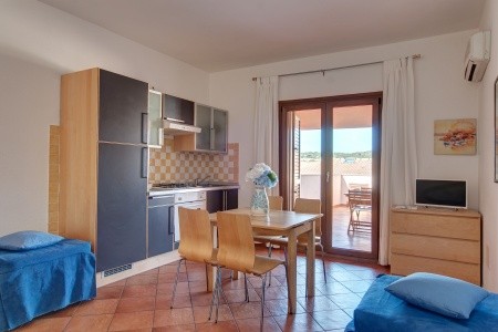 Cristal Blu Residence - 29