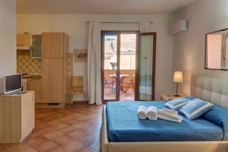 Cristal Blu Residence - 32