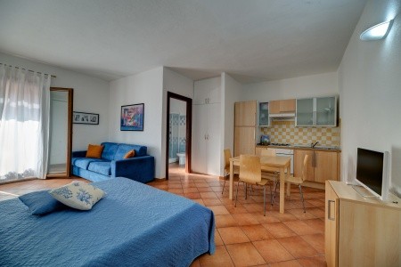 Cristal Blu Residence - 33