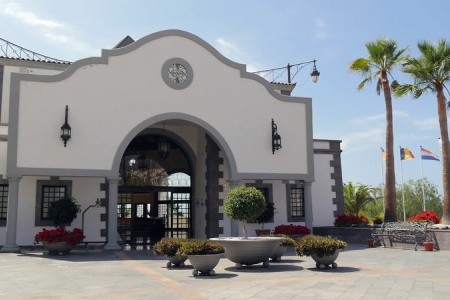 Kanárske ostrovy Tenerife Bahia Principe Sunlight Tenerife 6 dňový pobyt Polpenzia Letecky Letisko: Praha December 2025 (21/12/25-26/12/25)