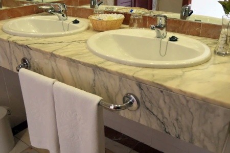 Kanárske ostrovy Tenerife Bahia Principe Sunlight Tenerife 6 dňový pobyt Polpenzia Letecky Letisko: Praha December 2025 (21/12/25-26/12/25)