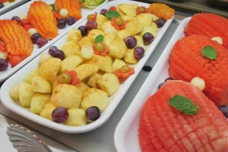 Kanárske ostrovy Tenerife Bahia Principe Sunlight Tenerife 6 dňový pobyt Polpenzia Letecky Letisko: Praha December 2025 (21/12/25-26/12/25)