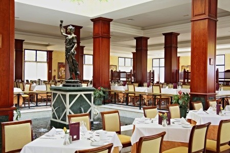 Kanárske ostrovy Tenerife Bahia Principe Sunlight Tenerife 6 dňový pobyt Polpenzia Letecky Letisko: Praha December 2025 (21/12/25-26/12/25)