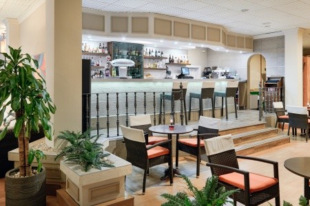 Kanárske ostrovy Tenerife Regency Torviscas Apartments 6 dňový pobyt Bez stravy Letecky Letisko: Budapešť December 2025 ( 7/12/25-12/12/25)