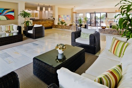 Kanárske ostrovy Tenerife Regency Torviscas Apartments 6 dňový pobyt Bez stravy Letecky Letisko: Budapešť December 2025 ( 7/12/25-12/12/25)