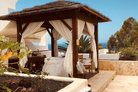 Kanárske ostrovy Tenerife Regency Torviscas Apartments 6 dňový pobyt Bez stravy Letecky Letisko: Budapešť December 2025 ( 7/12/25-12/12/25)