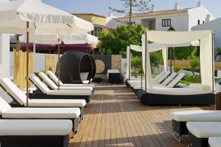 Kanárske ostrovy Tenerife Regency Torviscas Apartments 6 dňový pobyt Bez stravy Letecky Letisko: Budapešť December 2025 ( 7/12/25-12/12/25)