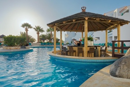 Kanárske ostrovy Tenerife Regency Torviscas Apartments 6 dňový pobyt Bez stravy Letecky Letisko: Budapešť December 2025 ( 7/12/25-12/12/25)