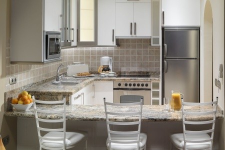 Kanárske ostrovy Tenerife Regency Torviscas Apartments 6 dňový pobyt Bez stravy Letecky Letisko: Budapešť December 2025 ( 7/12/25-12/12/25)