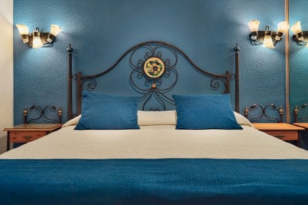 Kanárske ostrovy Tenerife Regency Torviscas Apartments 6 dňový pobyt Bez stravy Letecky Letisko: Budapešť December 2025 ( 7/12/25-12/12/25)