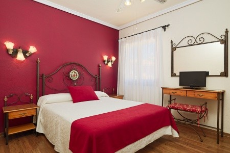 Kanárske ostrovy Tenerife Regency Torviscas Apartments 6 dňový pobyt Bez stravy Letecky Letisko: Budapešť December 2025 ( 7/12/25-12/12/25)